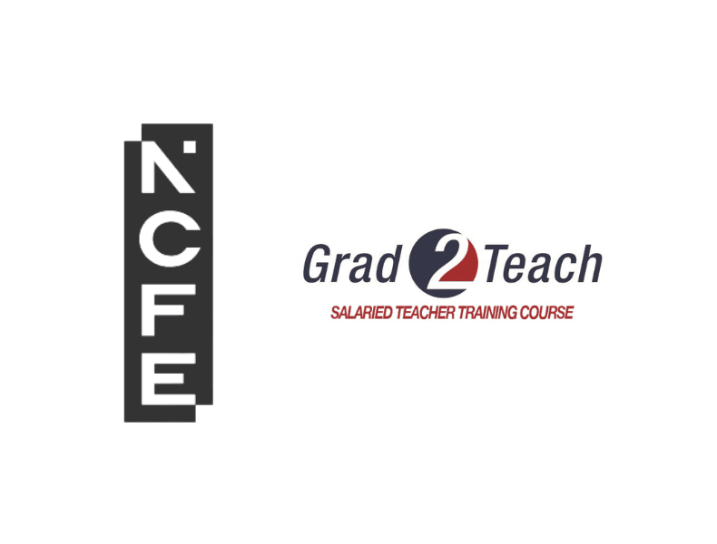 Building the Future of Teacher Training: Grad2Teach x NCFE
