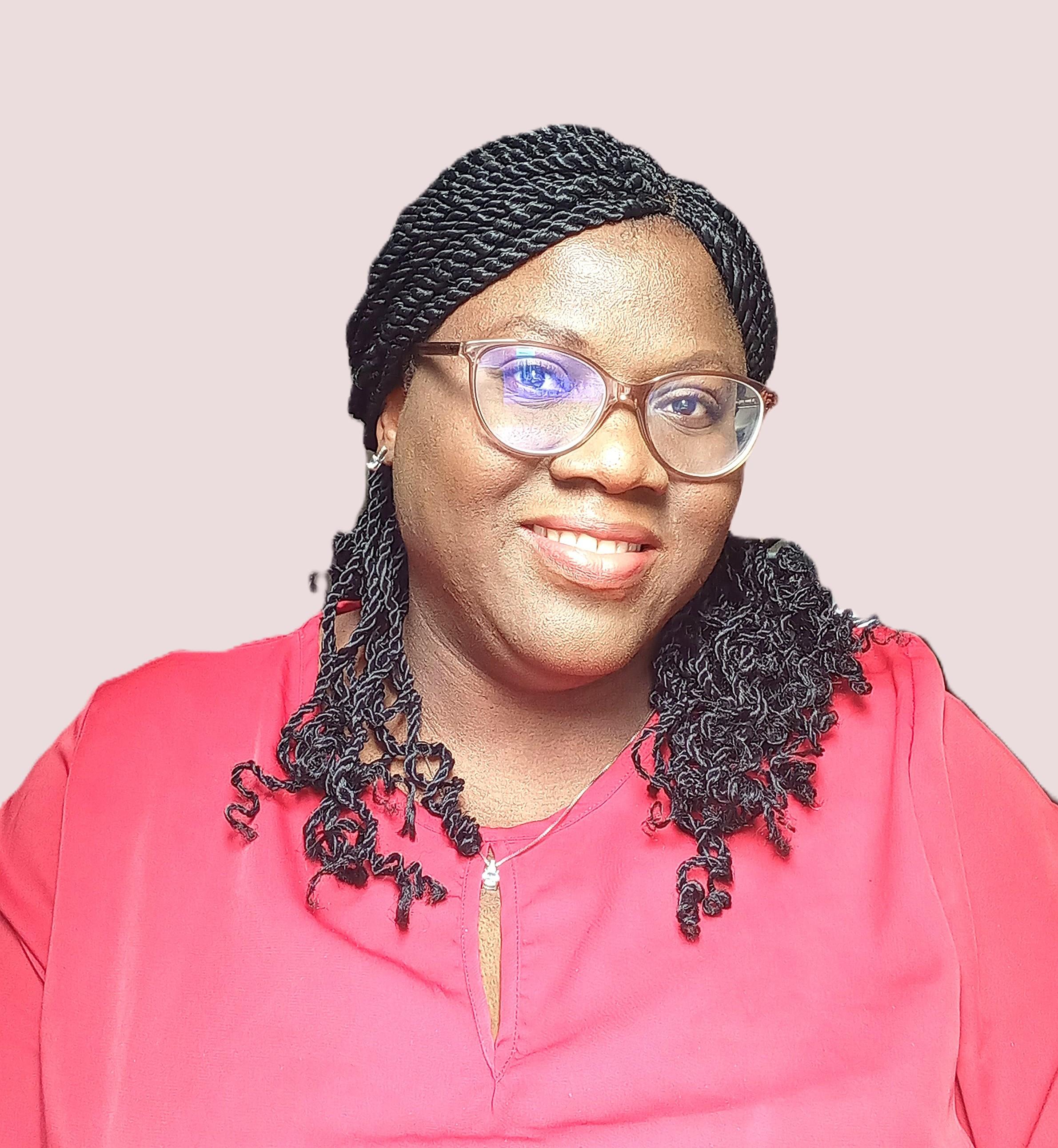 Olubunmi Oyemade