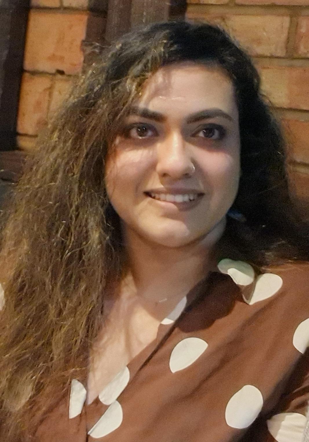 Tamanna